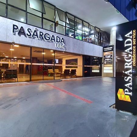 Viva Dias Inesqueciveis No Apartamento Em Frente Ao Mar Praia Da Costa Vila Velha  Eksteriør billede