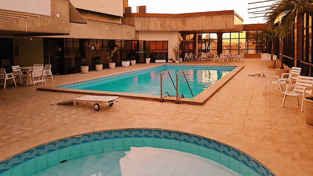 Viva Dias Inesqueciveis No Apartamento Em Frente Ao Mar Praia Da Costa Vila Velha  Eksteriør billede