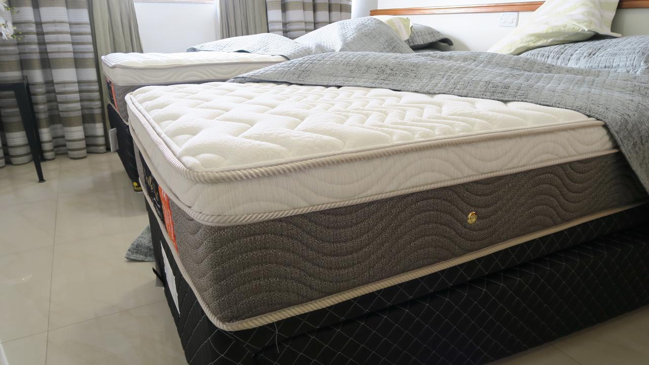 Viva Dias Inesqueciveis No Apartamento Em Frente Ao Mar Praia Da Costa Vila Velha  Eksteriør billede