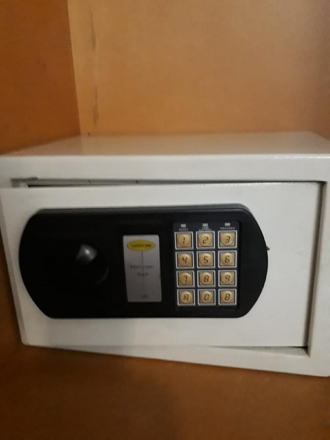 Viva Dias Inesqueciveis No Apartamento Em Frente Ao Mar Praia Da Costa Vila Velha  Eksteriør billede
